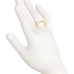 New Gorjana Gold Ring